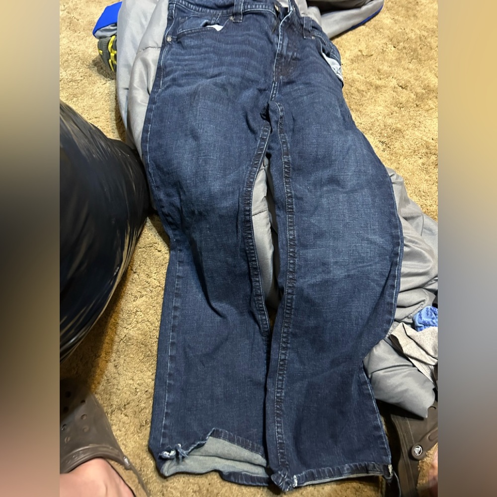 Jeans - Picture 1 of 6